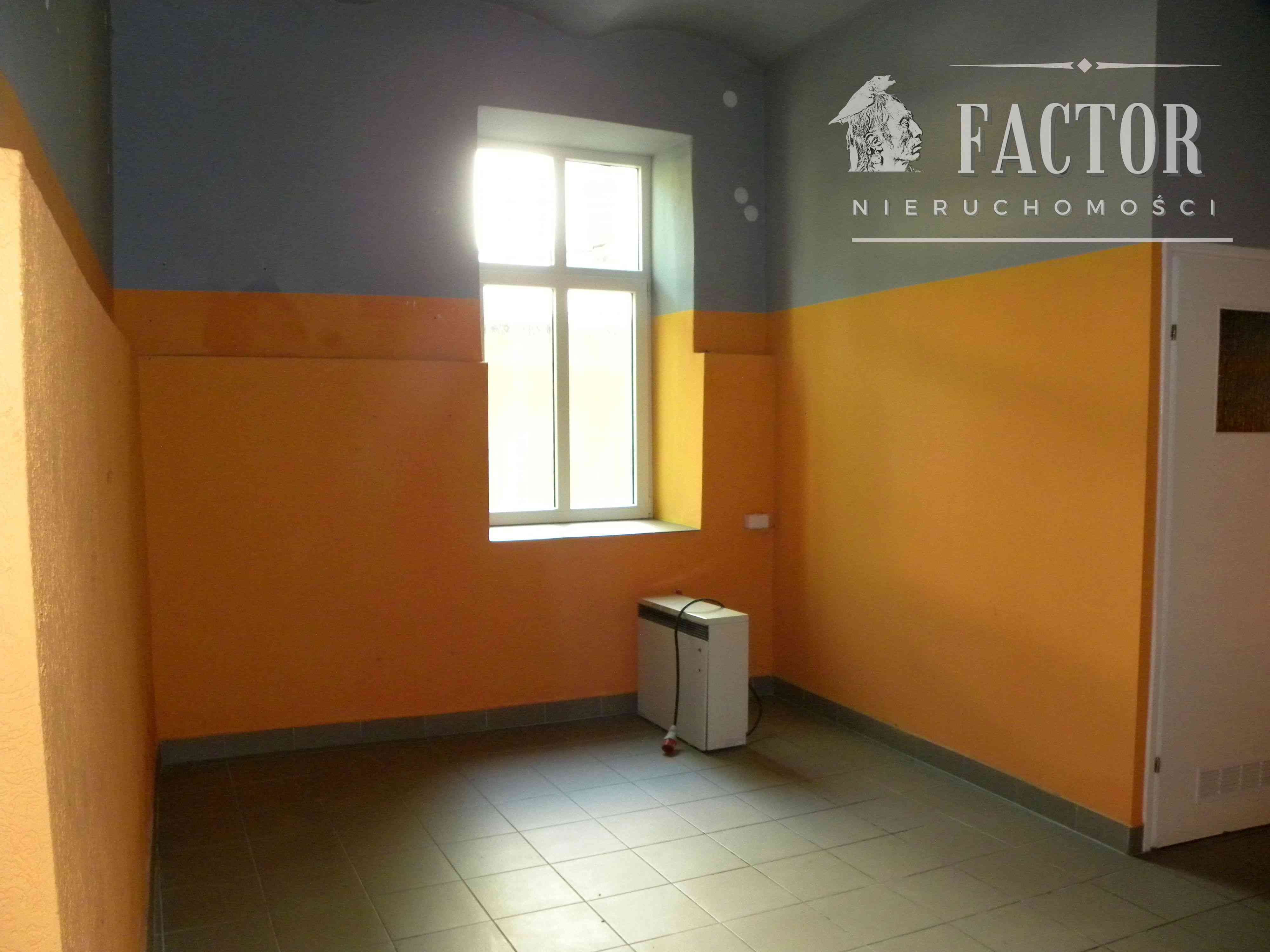 Gorlice lokal do wynajęcia w centrum 60W - zdjęcie 2