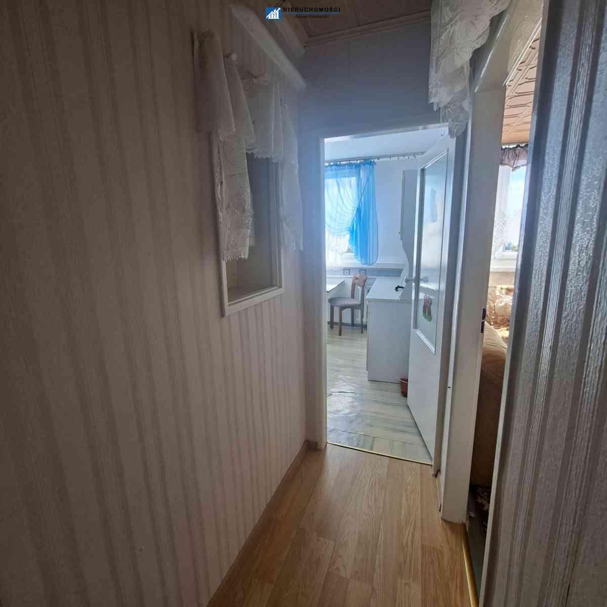 2 pokoje | 44,3 m² | Polkowice | ul. 3 Maja - zdjęcie 3