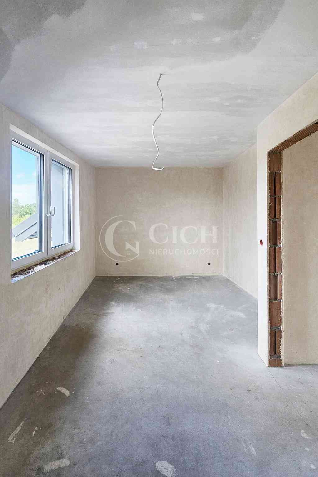Nowe mieszkanie z ogródkiem 83,27 m² Radłów / Wola Radłowska zew. - zdjęcie 12