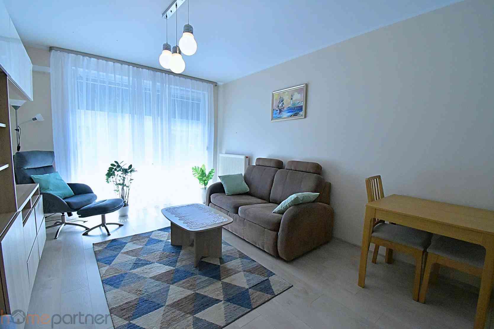 DO WYNAJĘCIA 2 pokoje balkon, klima ul.Żmudzka - zdjęcie 5