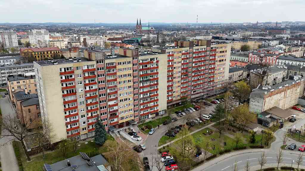 Częstochowa, Kościuszki | Mieszkanie na sprzedaż - zdjęcie 16