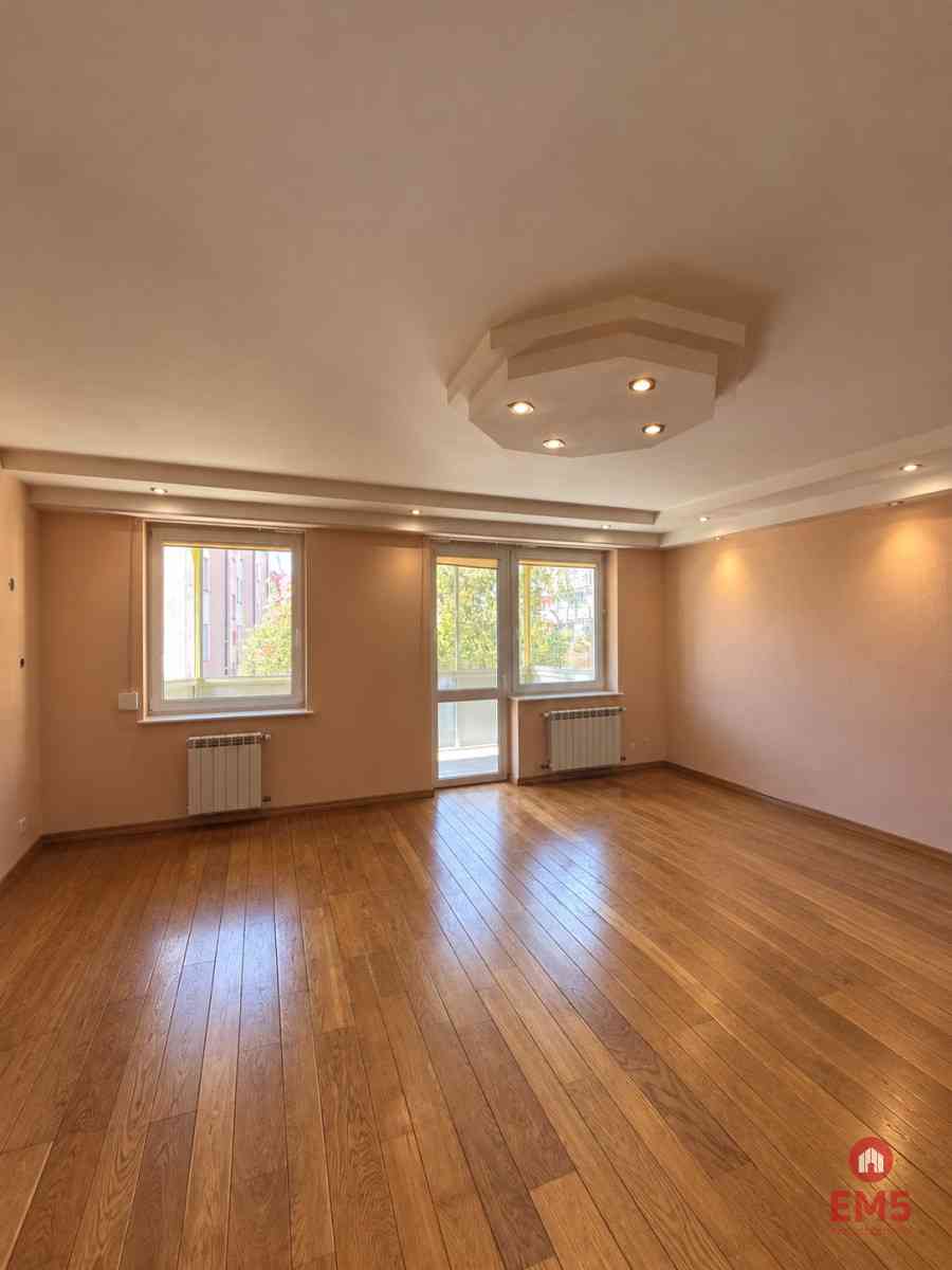 Mieszkanie 72,33m²|Garaż|Kominek|Miejsce postojowe - zdjęcie 3