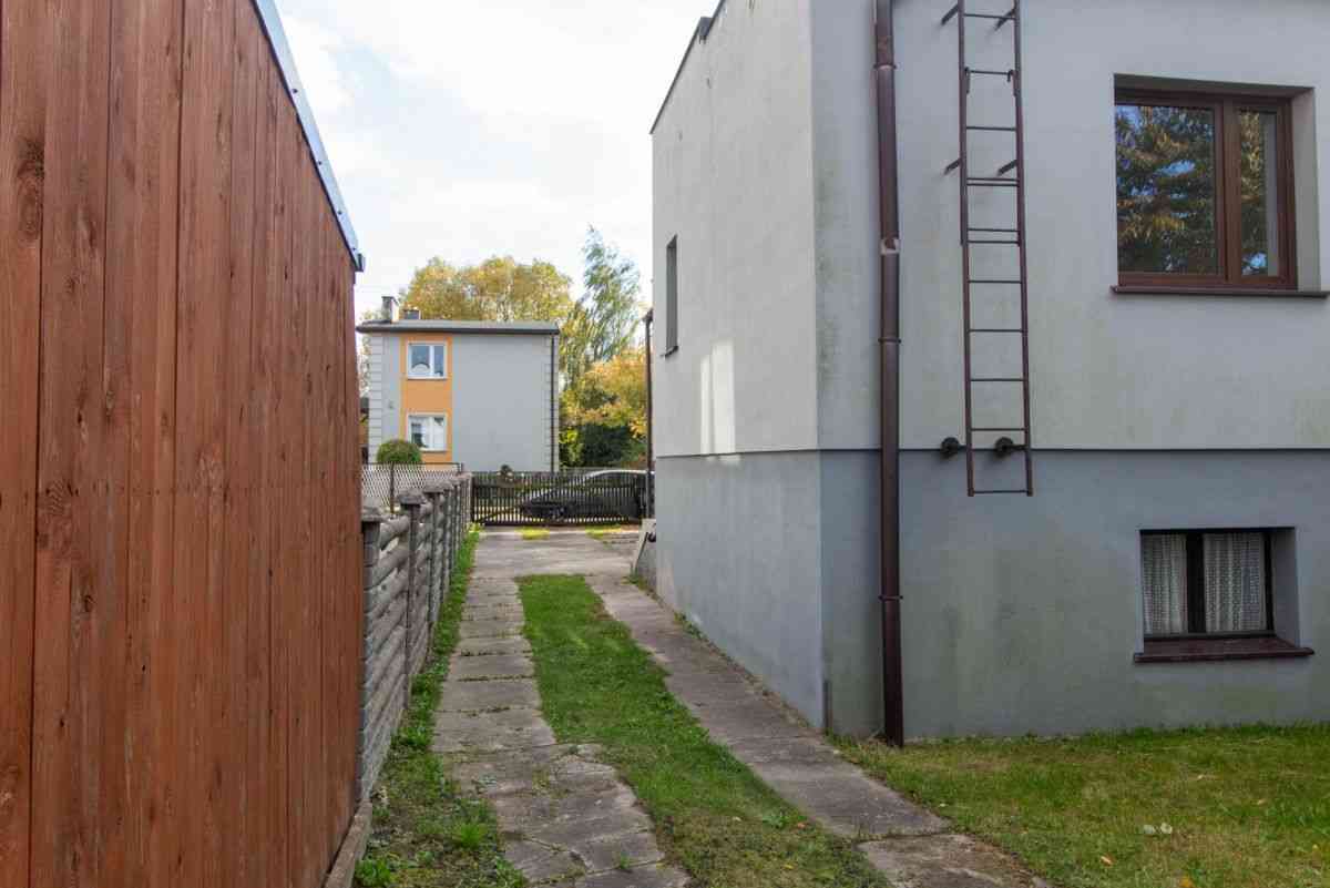 Parterowy dom jednorodzinny Lubliniec 105m2 - zdjęcie 41