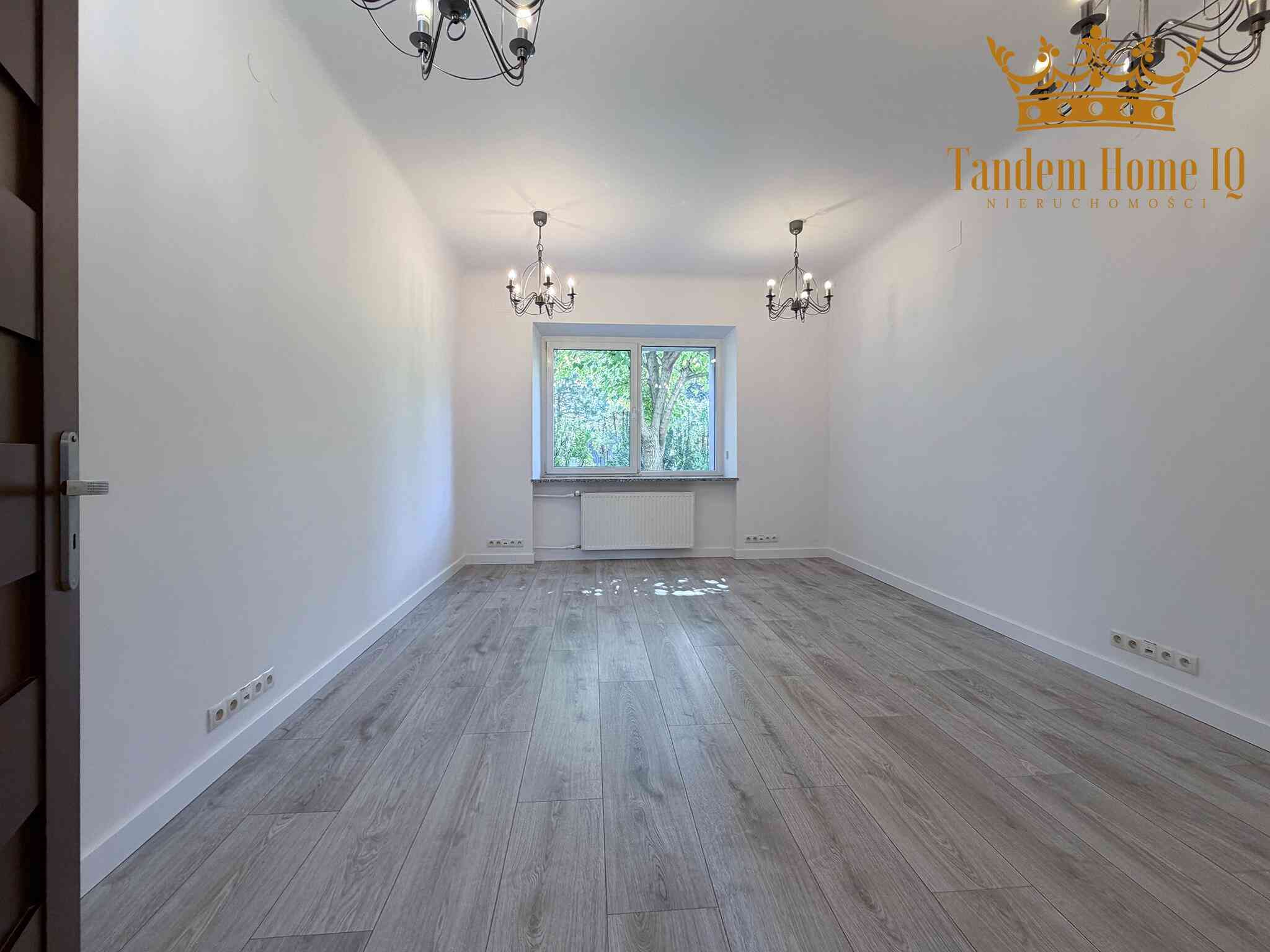 Do wynajęcia dom 250m2 na biuro, ogród 630m2, Mokotów Górny, parking 4 - zdjęcie 4