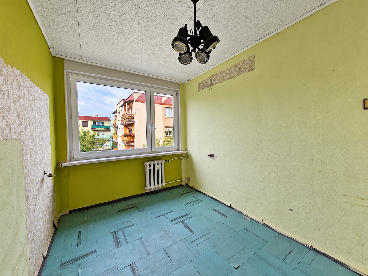 Mieszkanie 3-pokojowe, 49,2 m², Kędzierzyn-Koźle, Pogorzelec - zdjęcie 4