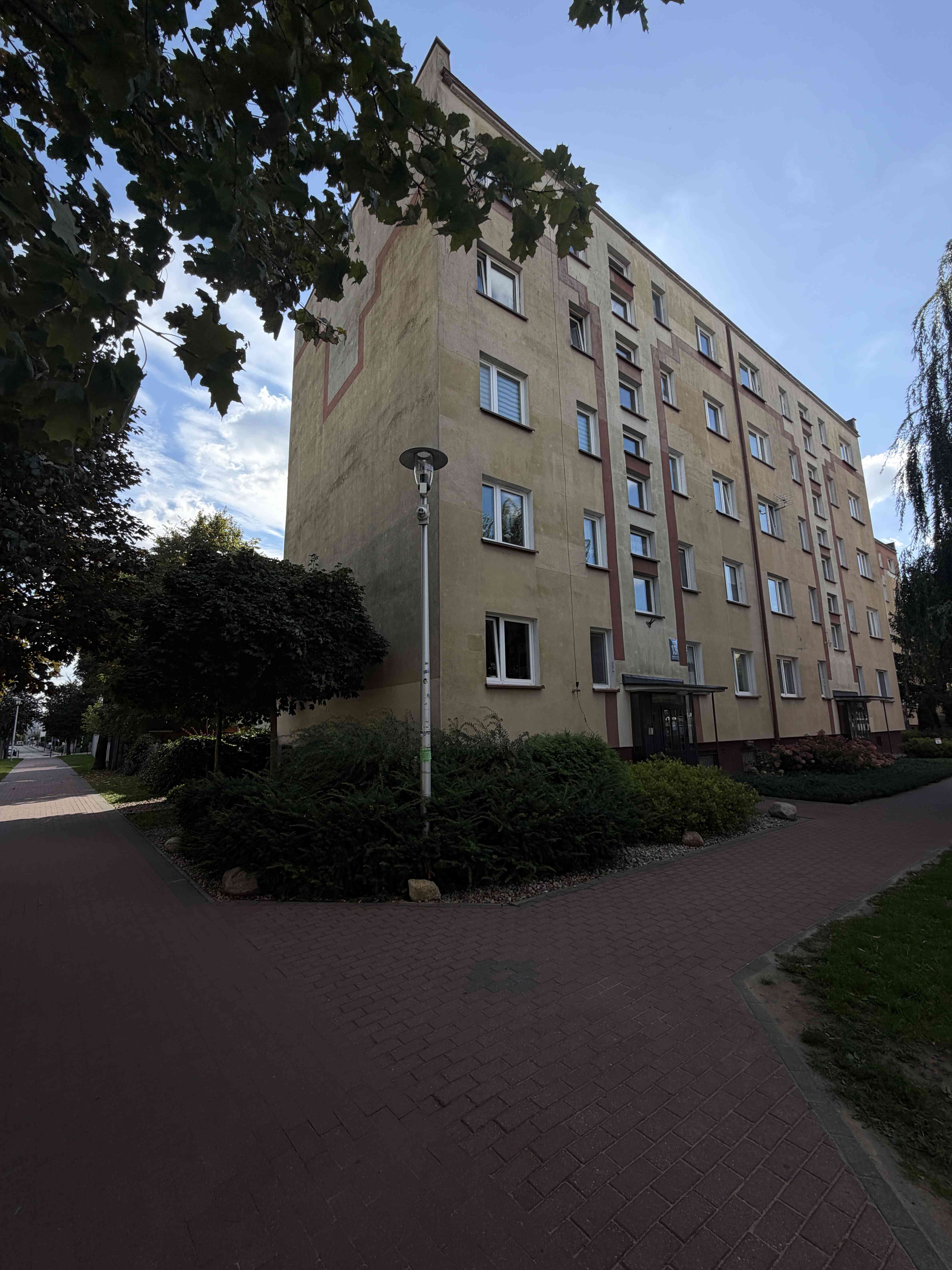 Sprzedam mieszkanie bez pośredników - zdjęcie 4