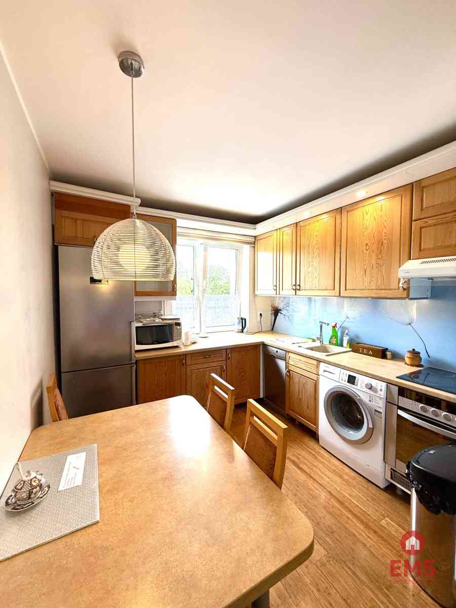 Komfortowe 3 pokoje 64,2 m²  | I piętro | garaż | - zdjęcie 11