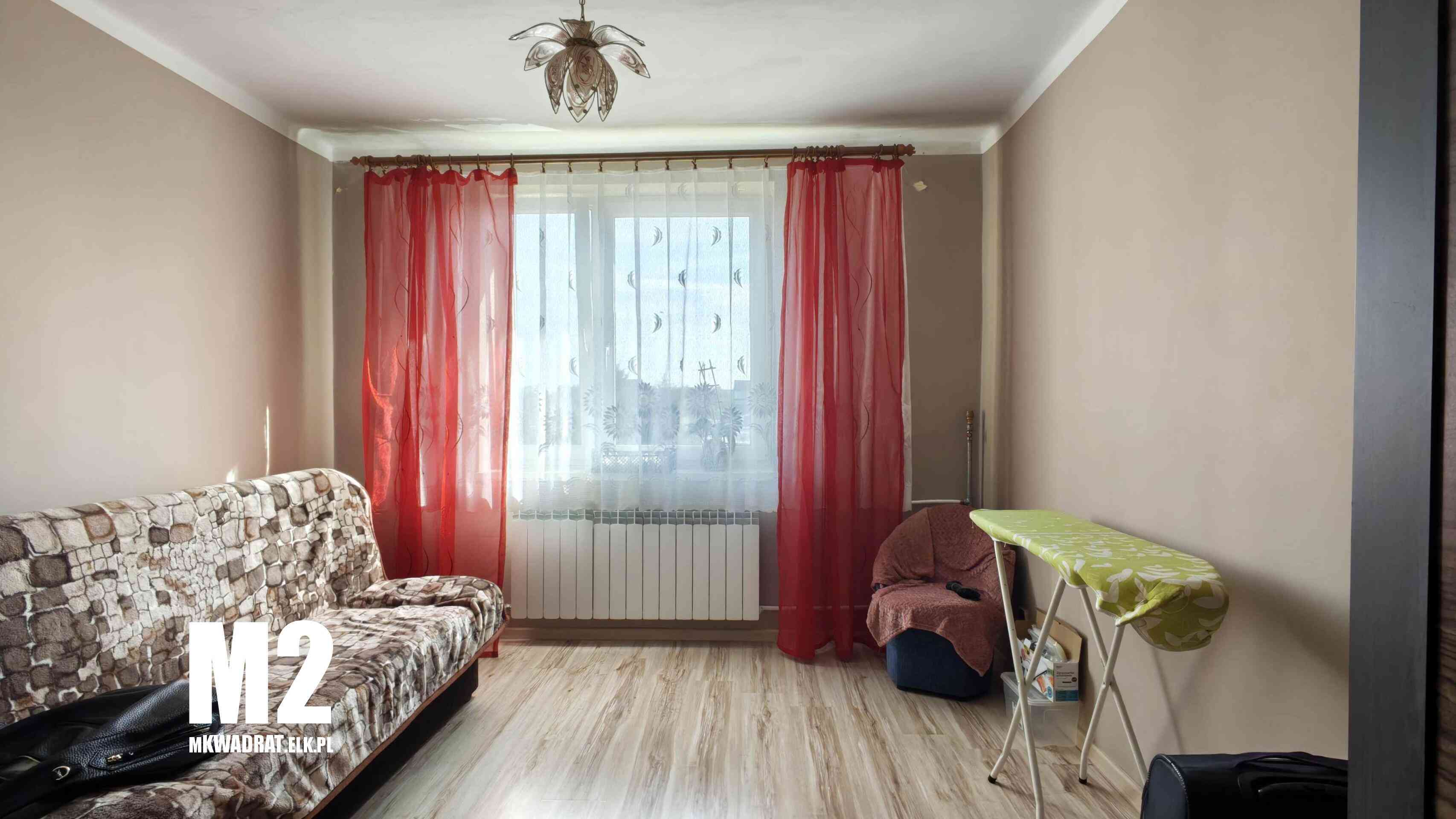 DUŻE MIESZKANIE W CENIE KAWALERKI! - zdjęcie 3