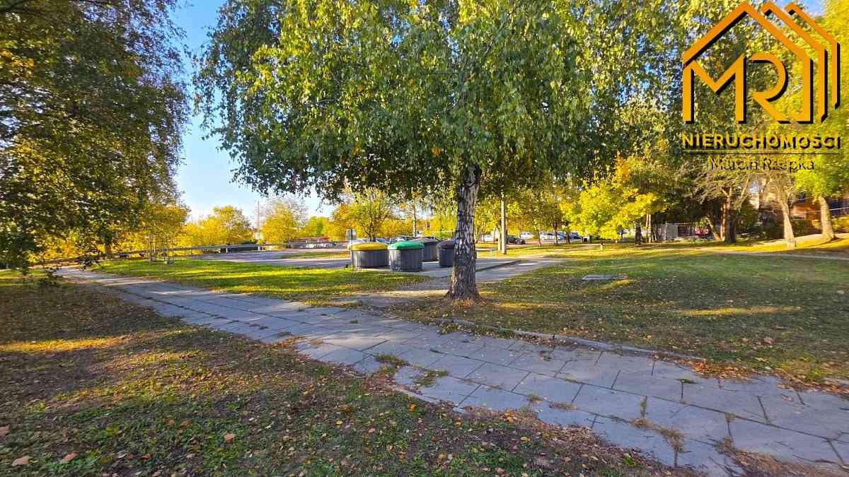 Mieszkanie 48 m² – Tarnów, Osiedle Legionów Henryk - zdjęcie 24