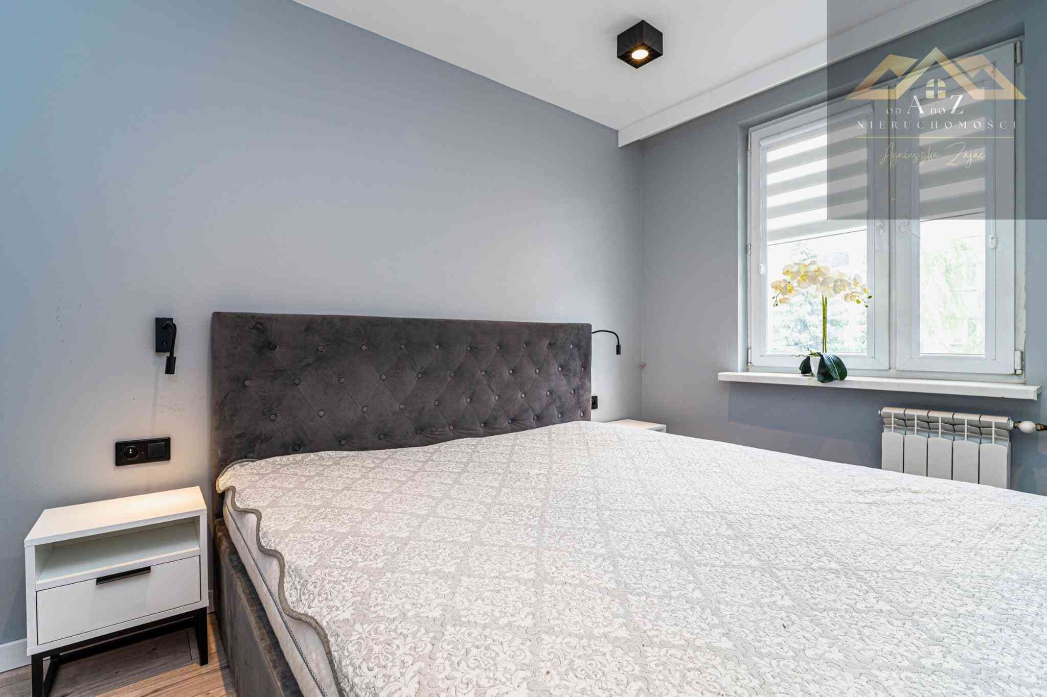Mieszkaj wygodnie, lokal 2 piętro, balkon, po remoncie - zdjęcie 12