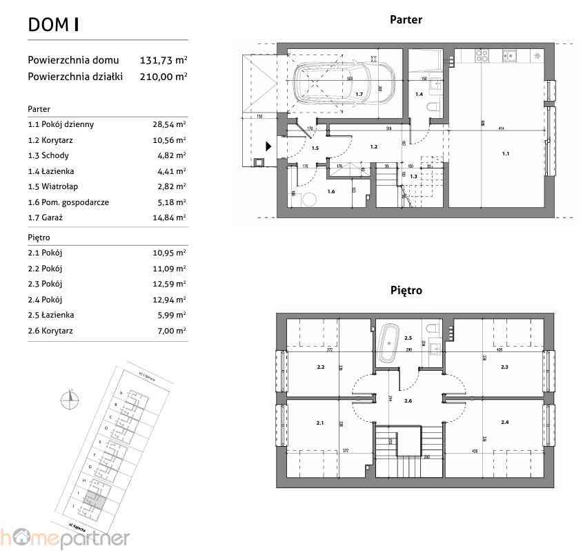 Twój dom marzeń – 5 pokoi, standard PREMIUM - zdjęcie 9