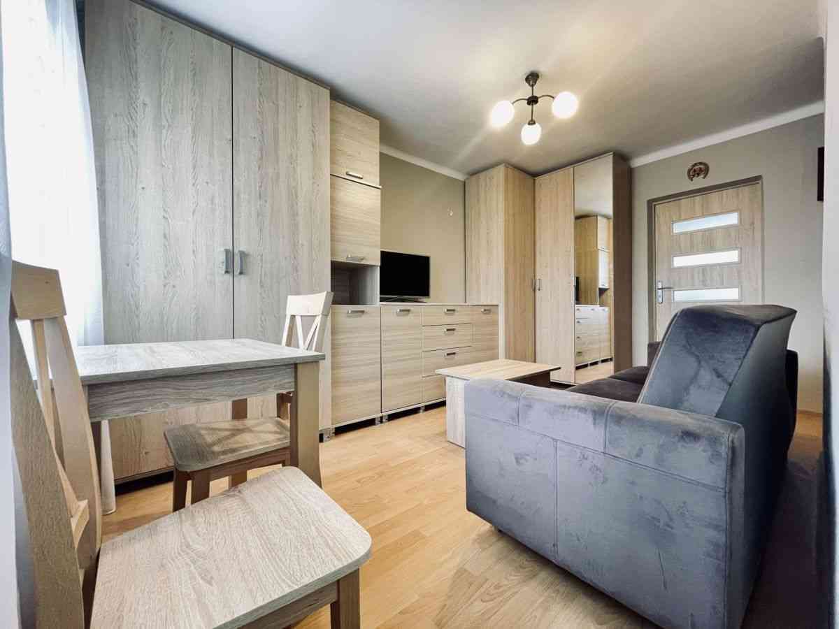 Dwustronne | Balkon | Piwnica | Parking | Po termo - zdjęcie 18