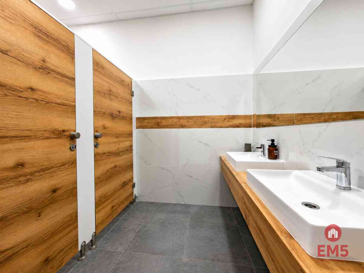 Lokal użytkowy 200 m2. Fitness, zajęcia ruchowe. - zdjęcie 8