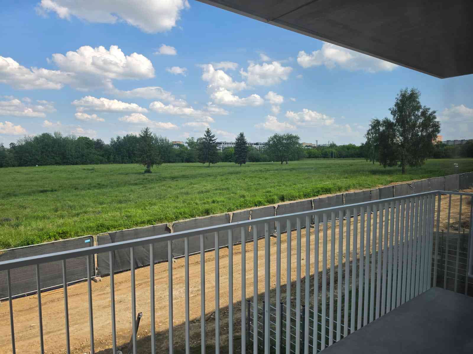 2-pokojowe mieszkanie 44 m² z balkonem – Bronowice, Kraków