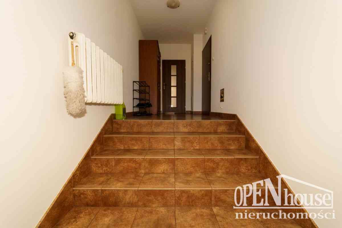 3 pokoje, 72 m² | osobne wejście | ul. Grunwaldzka - zdjęcie 4