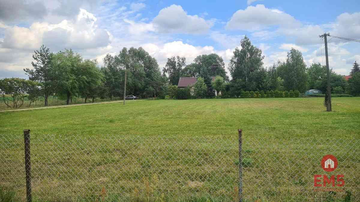 Działka budowlana 3800 m2, Bielsk Podlaski - zdjęcie 5