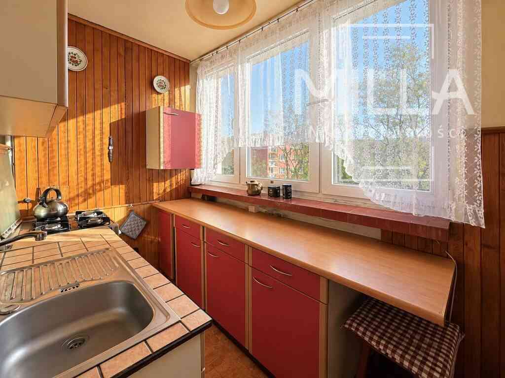 🏡 2 niezależne pokoje | Balkon | Blisko ASP | ROI od 7% - zdjęcie 12