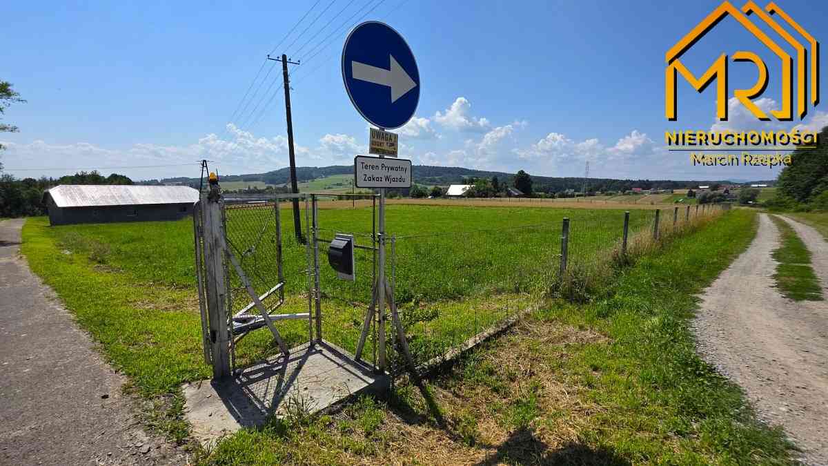 Siedlisko 3,30 ha pod agroturystykę, stolarnię – T - zdjęcie 40