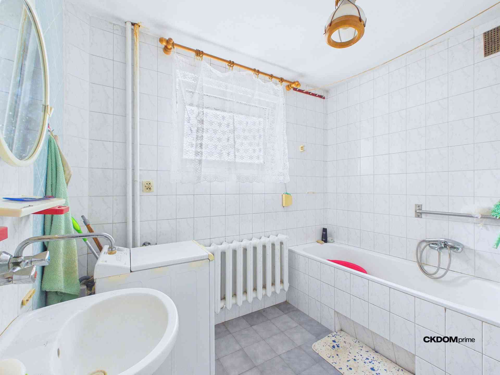 7 pokoi i 125 m² możliwości | Dom w Puławach - zdjęcie 20