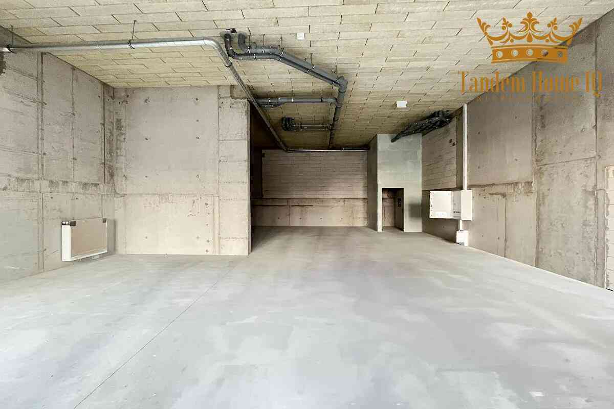 Do wynajęcia lokal 122m2, medycyna, showroom, minska, praga południe - zdjęcie 3