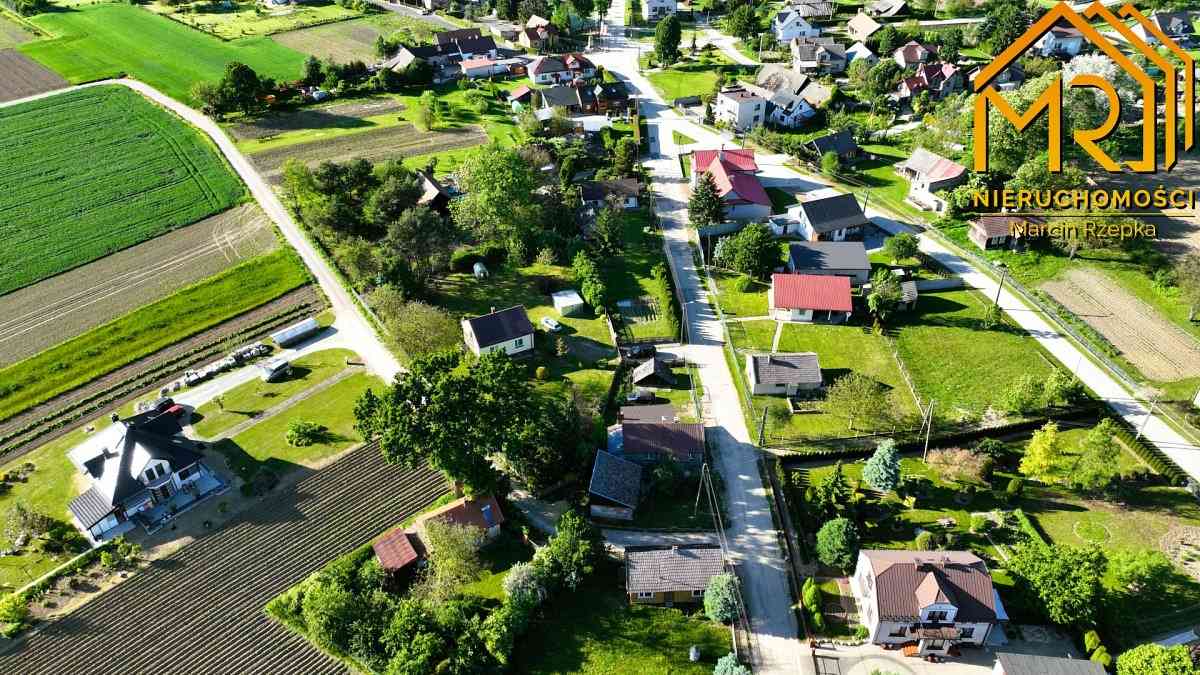 Dom po kapitalnym remoncie – Nieciecza, gmina Żabn - zdjęcie 18