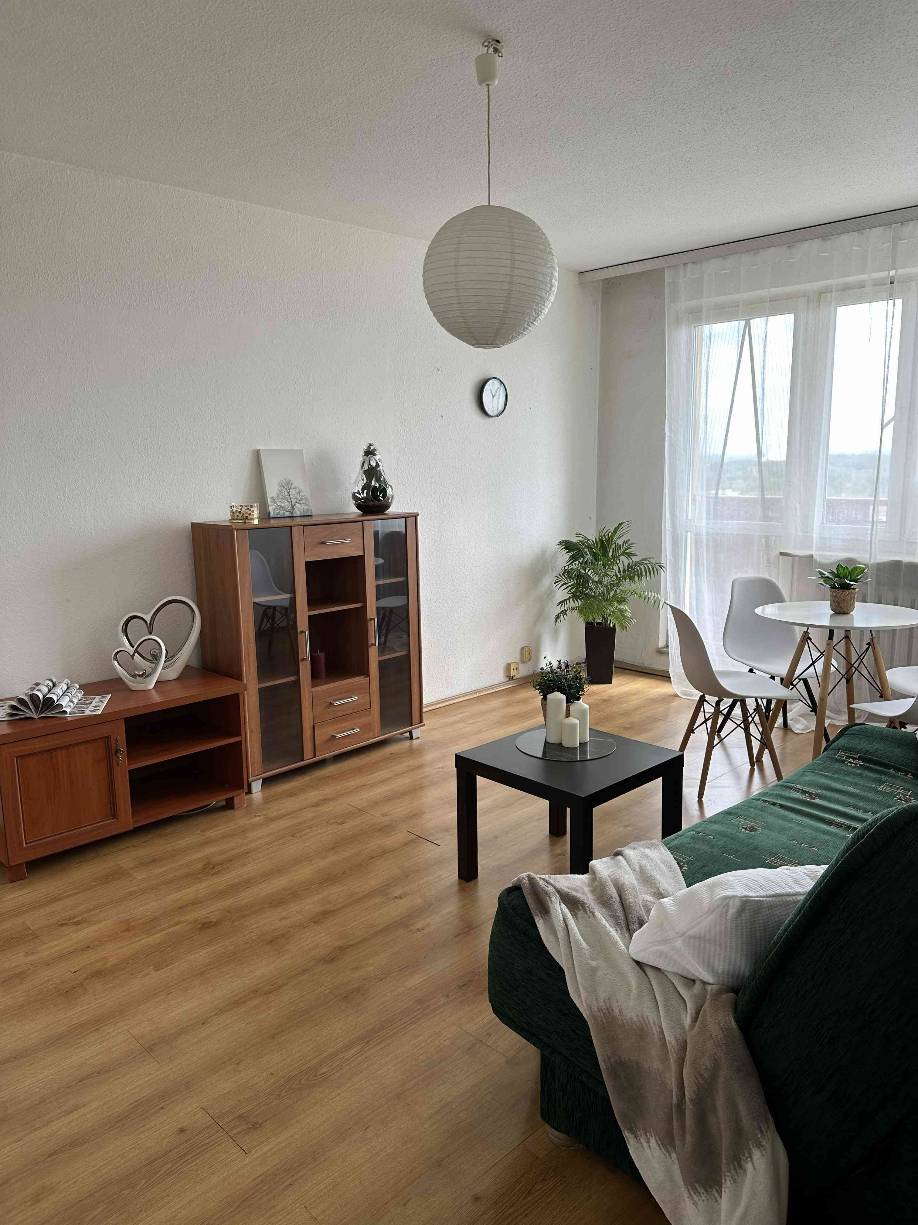 Mieszkanie 49 m² | 2 pokoje | 6. piętro | winda | Mikołowska Mysłowice