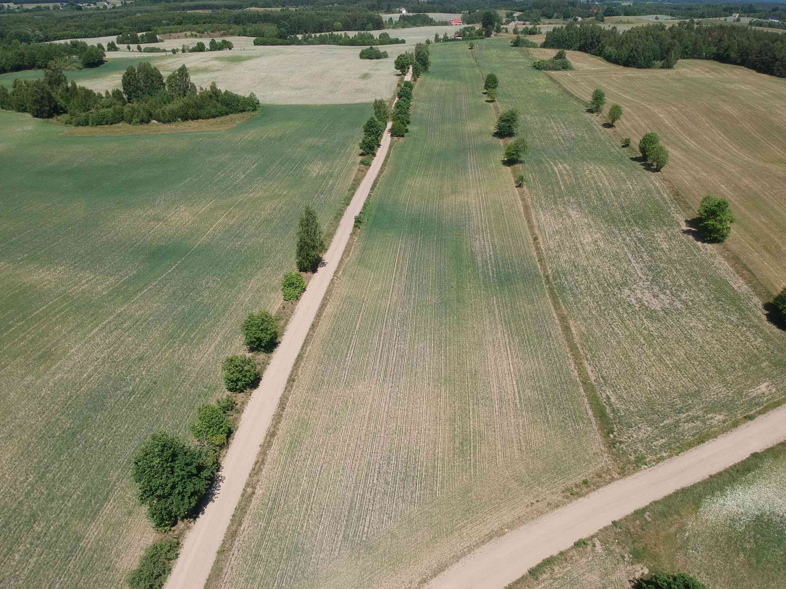 Piękne siedlisko Skrzydłowo Kaszuby - zdjęcie 5