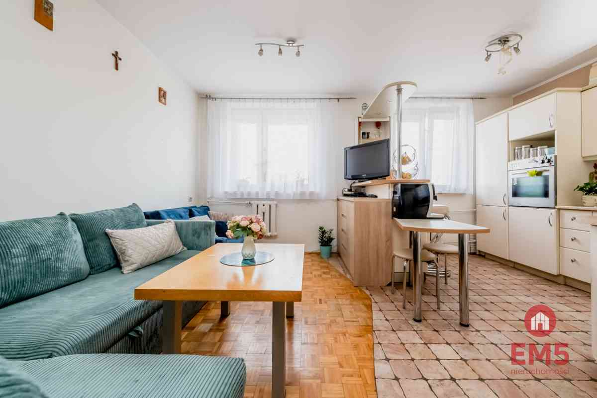 Przestronne 3 pokoje,Leśna Dolina - zdjęcie 2