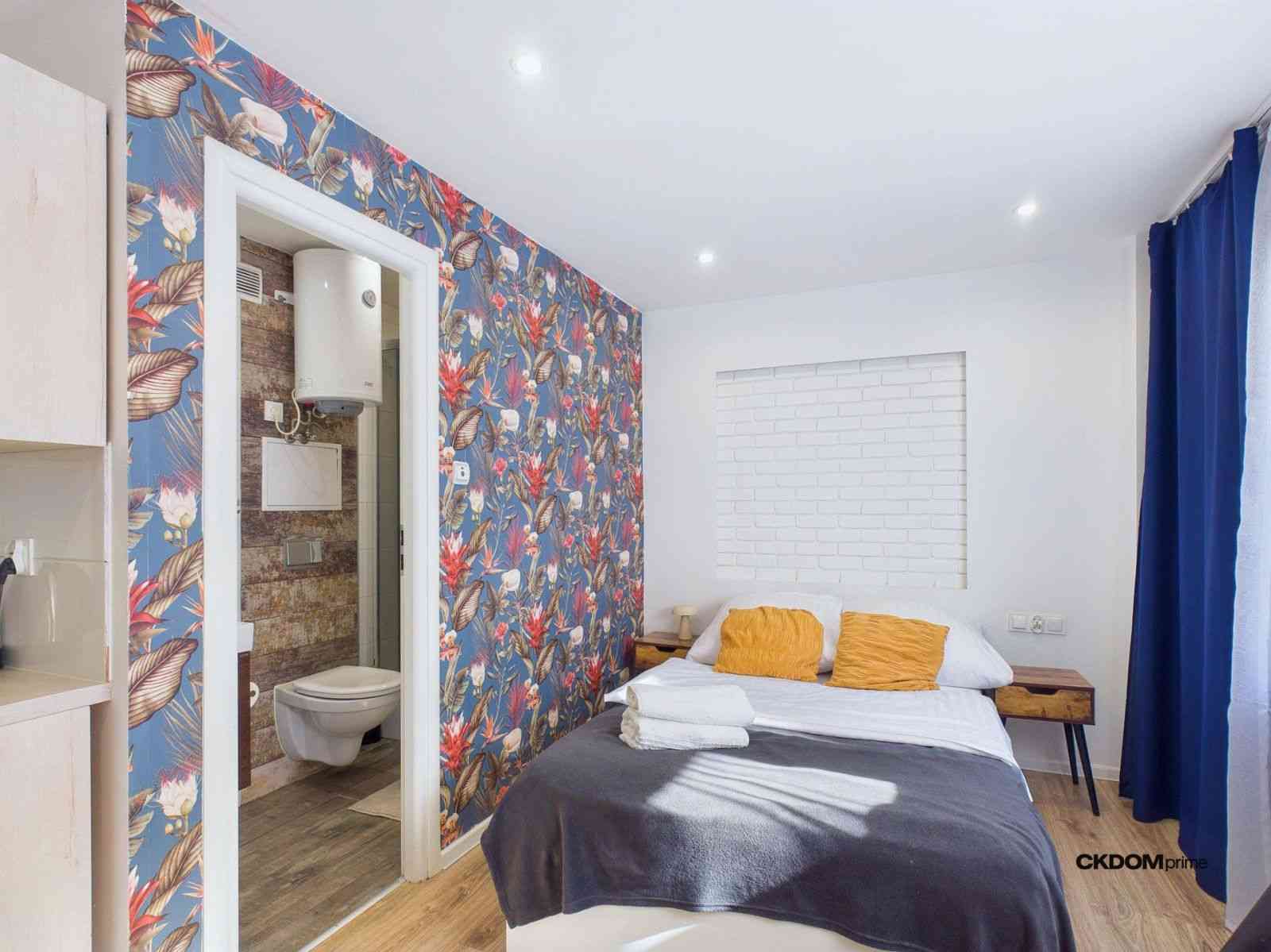 1 Mieszkanie- 3 niezależne apartamenty - zdjęcie 5