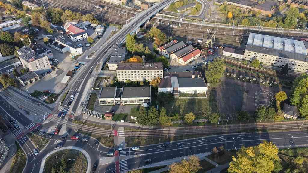 Częstochowa, ul. 1 Maja | Działka na sprzedaż - zdjęcie 4