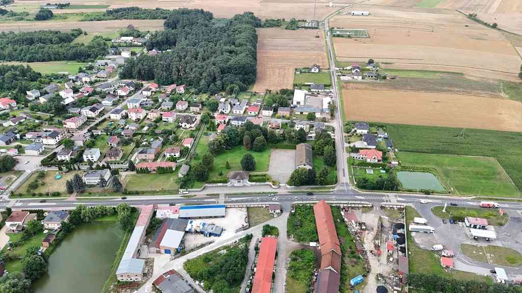 Waleńczów, ul. Częstochowska | Działka na sprzedaż - zdjęcie 6