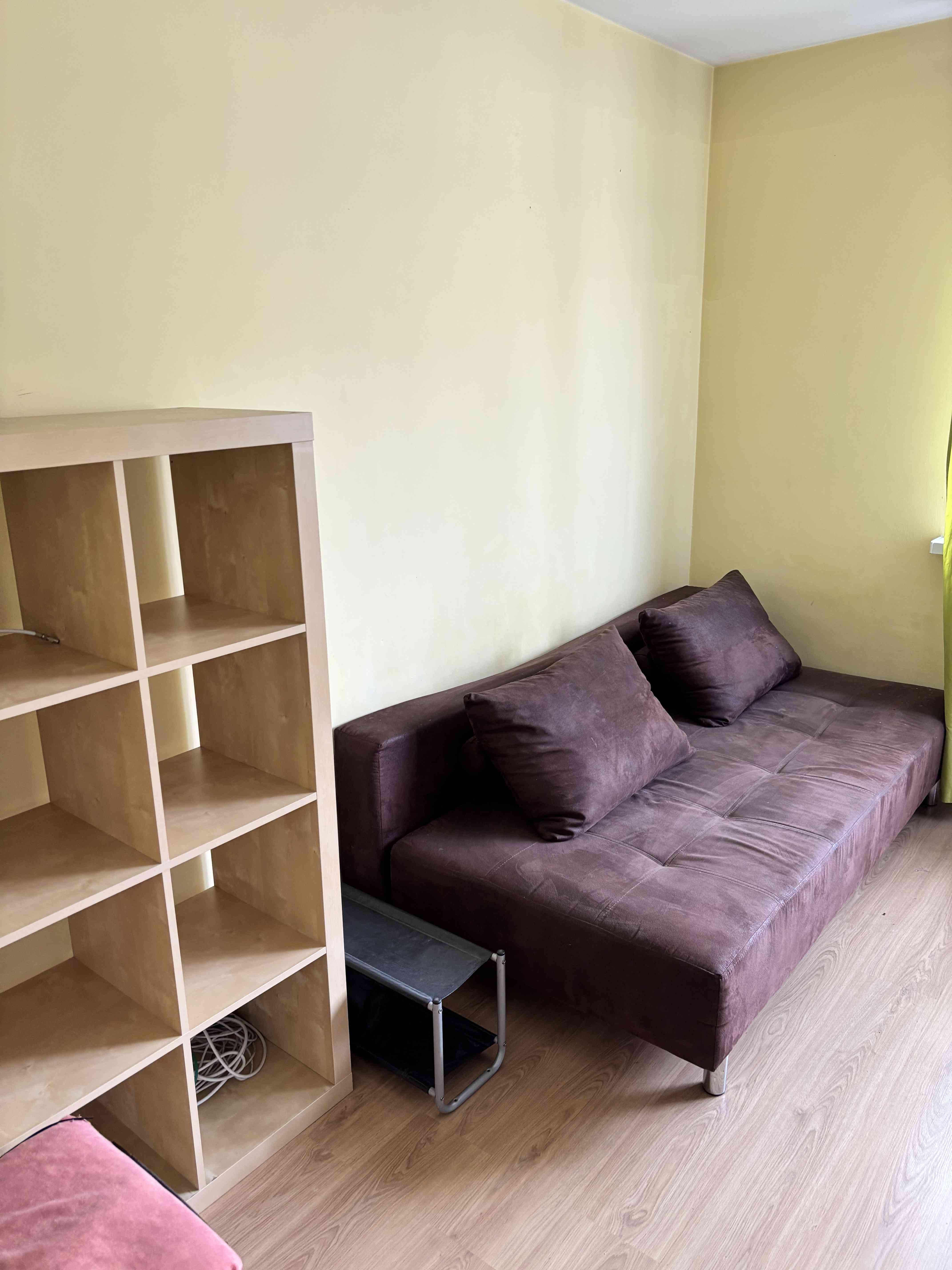 Lokal mieszkalny przy ul. Królowej Jadwigi 33a w Krakowie