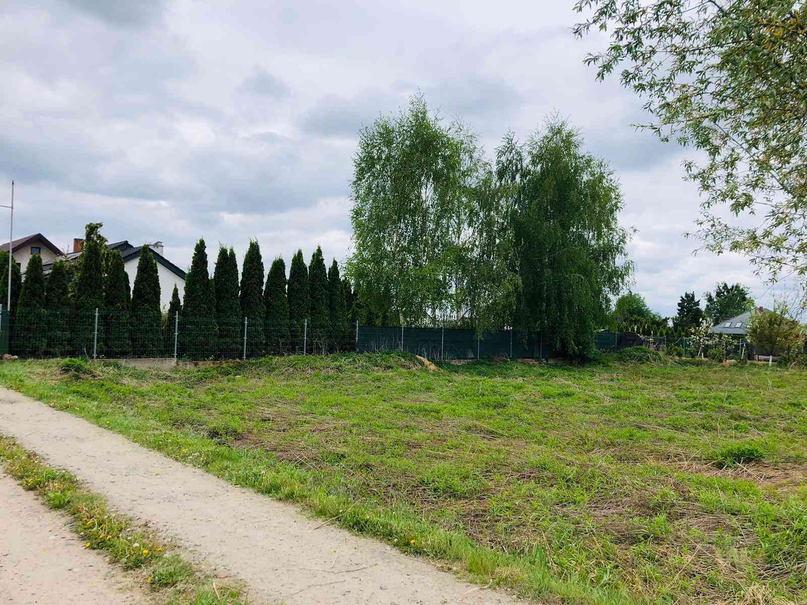 Działka budowlana** Każda 1300 m2 ** Lipno** Do Toruń - 49 km - zdjęcie 7