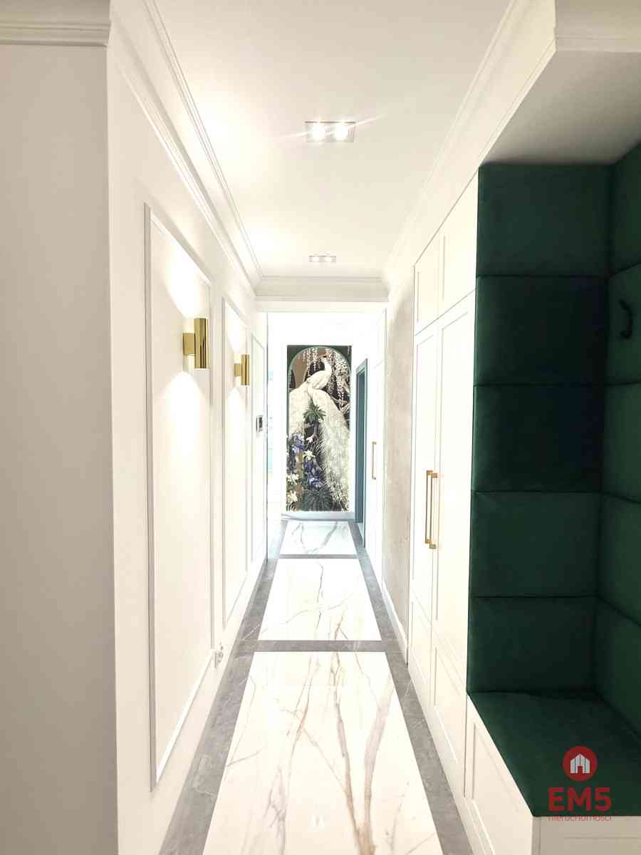 Apartament 76,43 m² z tarasem  12 m² | 4 pokoje | - zdjęcie 4