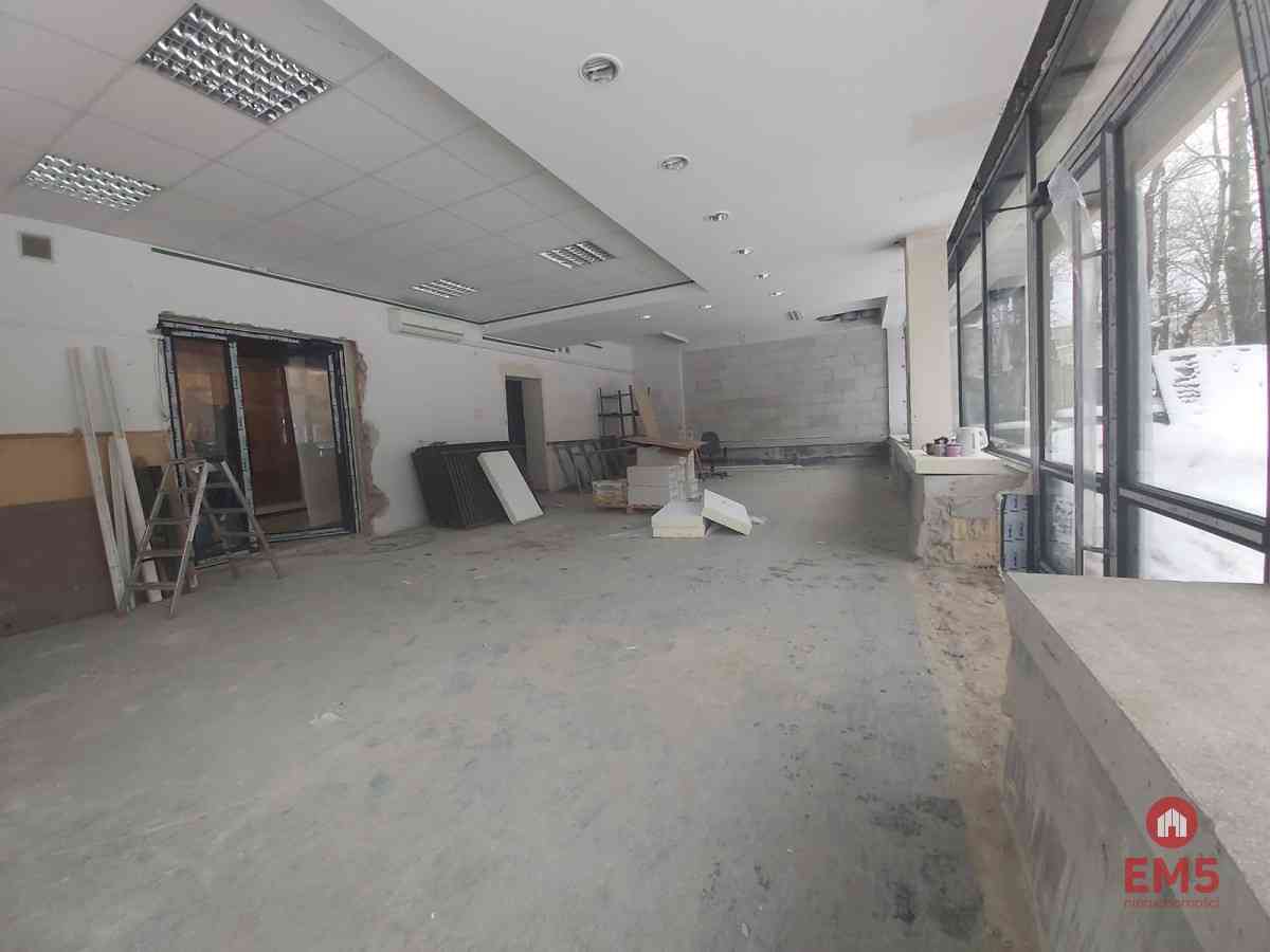 Lokal na restaurację w centrum - zdjęcie 6