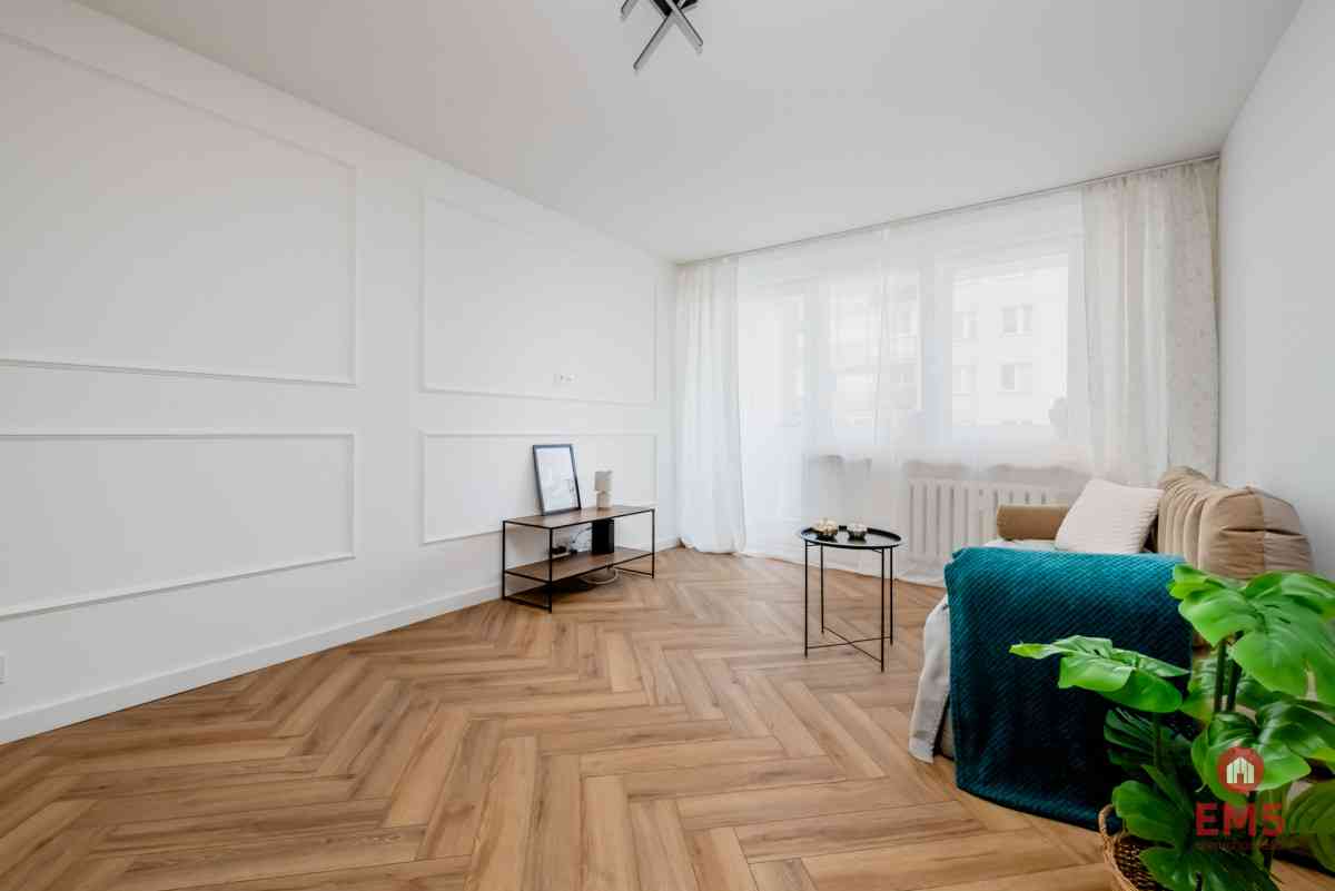Dwa oddzielne pokoje, balkon, Centrum - zdjęcie 2