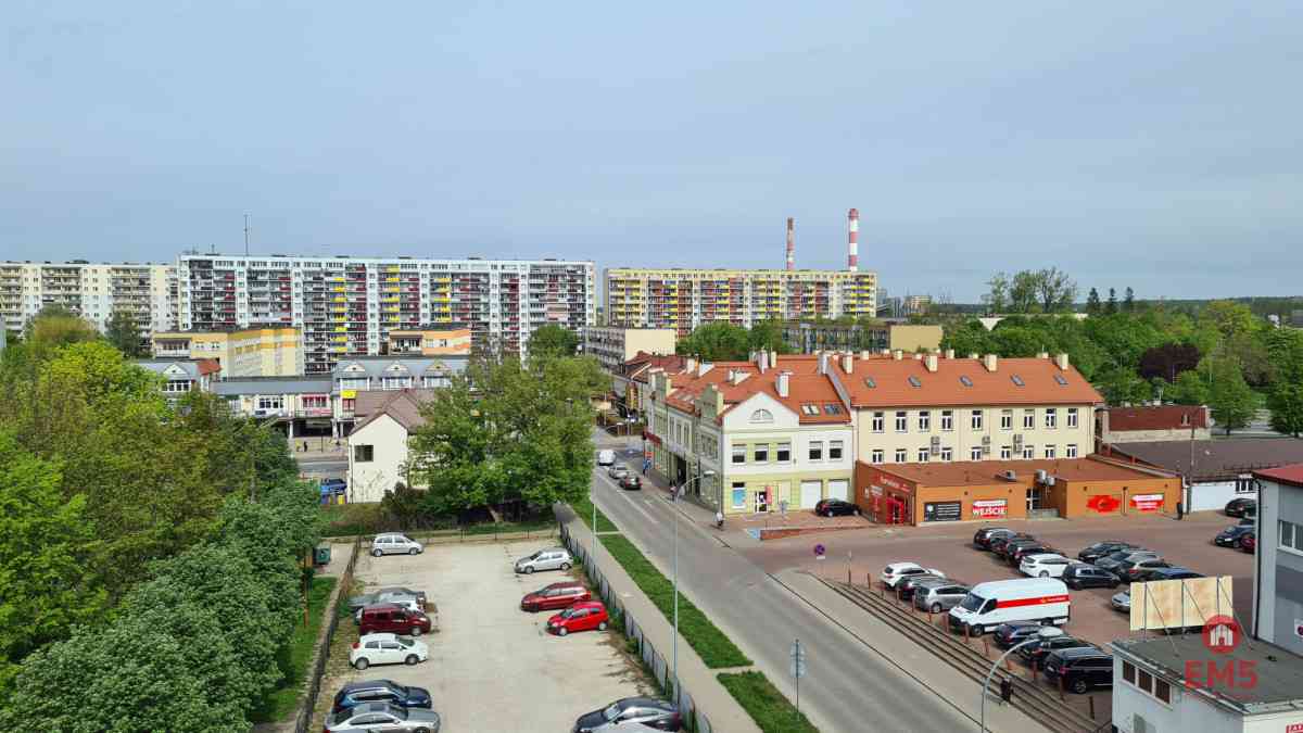 mieszkanie 111 m2 blisko centrum - zdjęcie 12