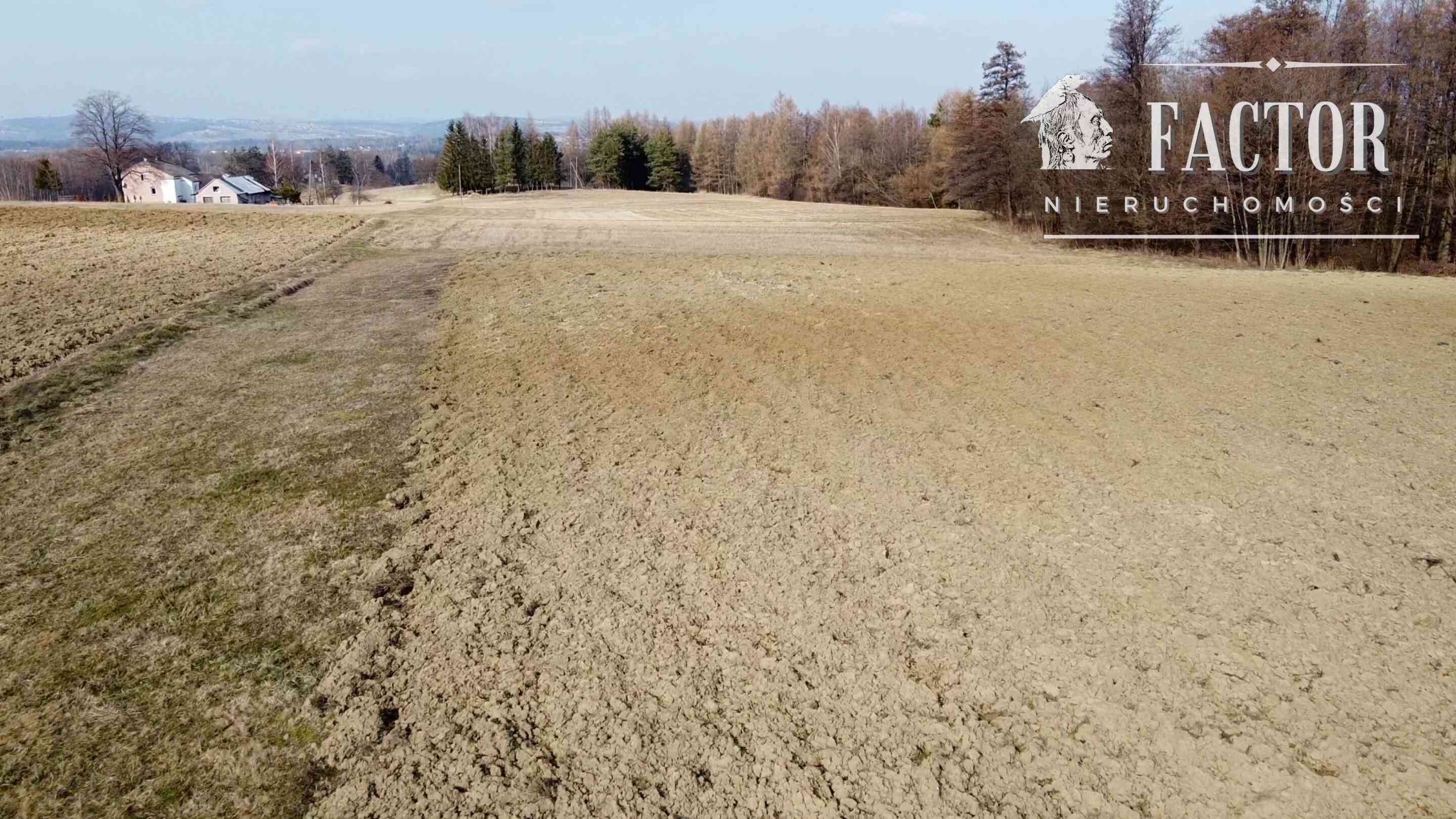 Działka budowlana na sprzedaż Dominikowice - zdjęcie 9