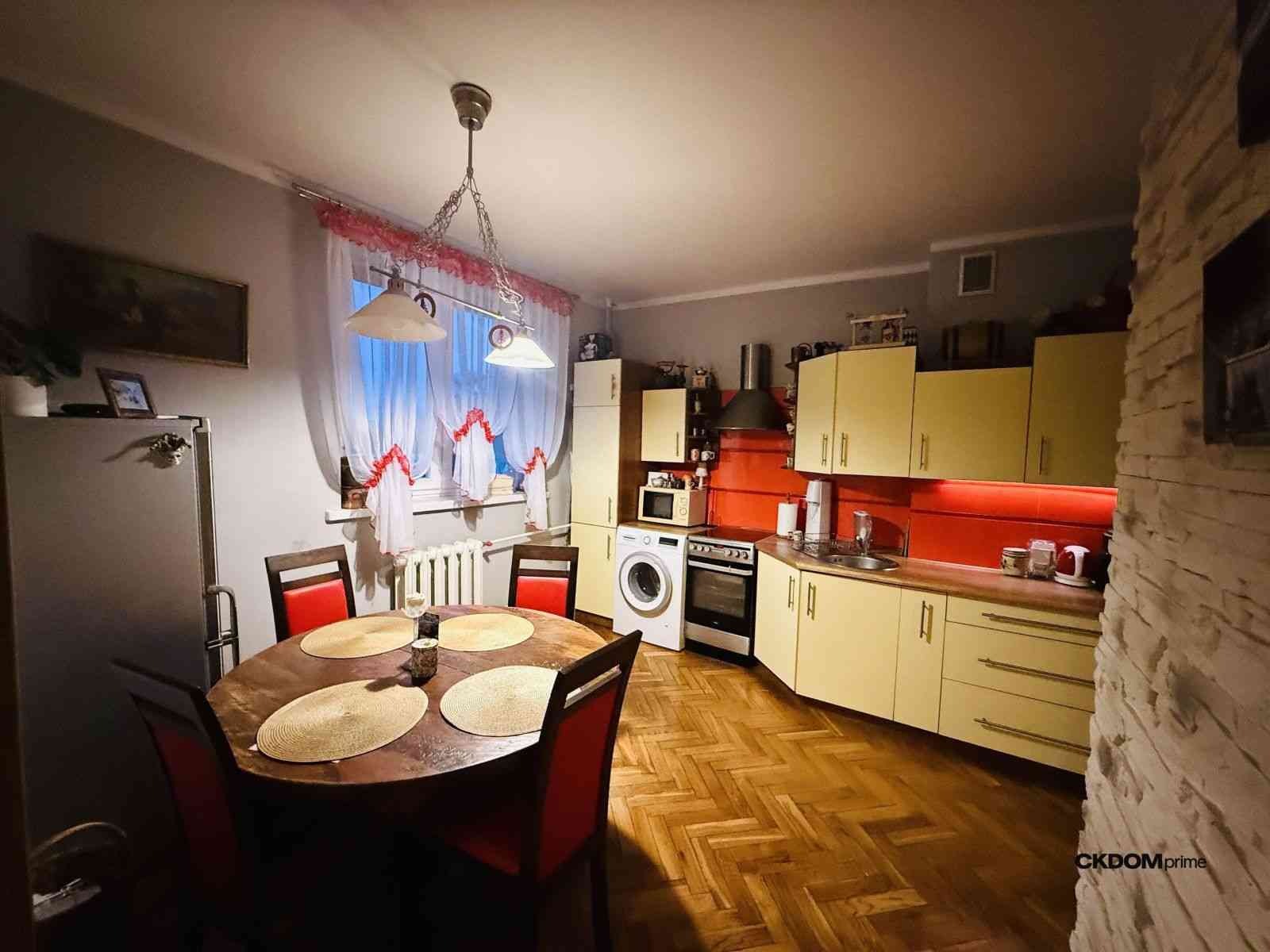 Szydłówek 53,9m2 Zamenhofa - zdjęcie 4