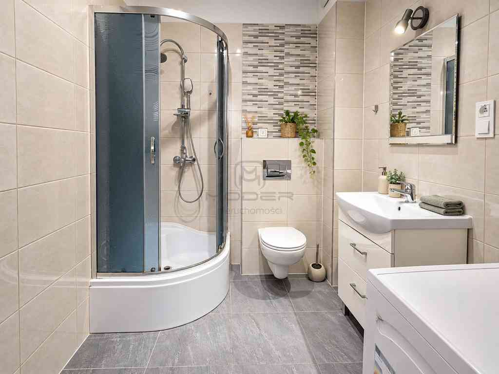 DO WYNAJĘCIA – 2 pokoje, 37,78 m² | ul. Sosabowskiego | os. Manhattan - zdjęcie 7