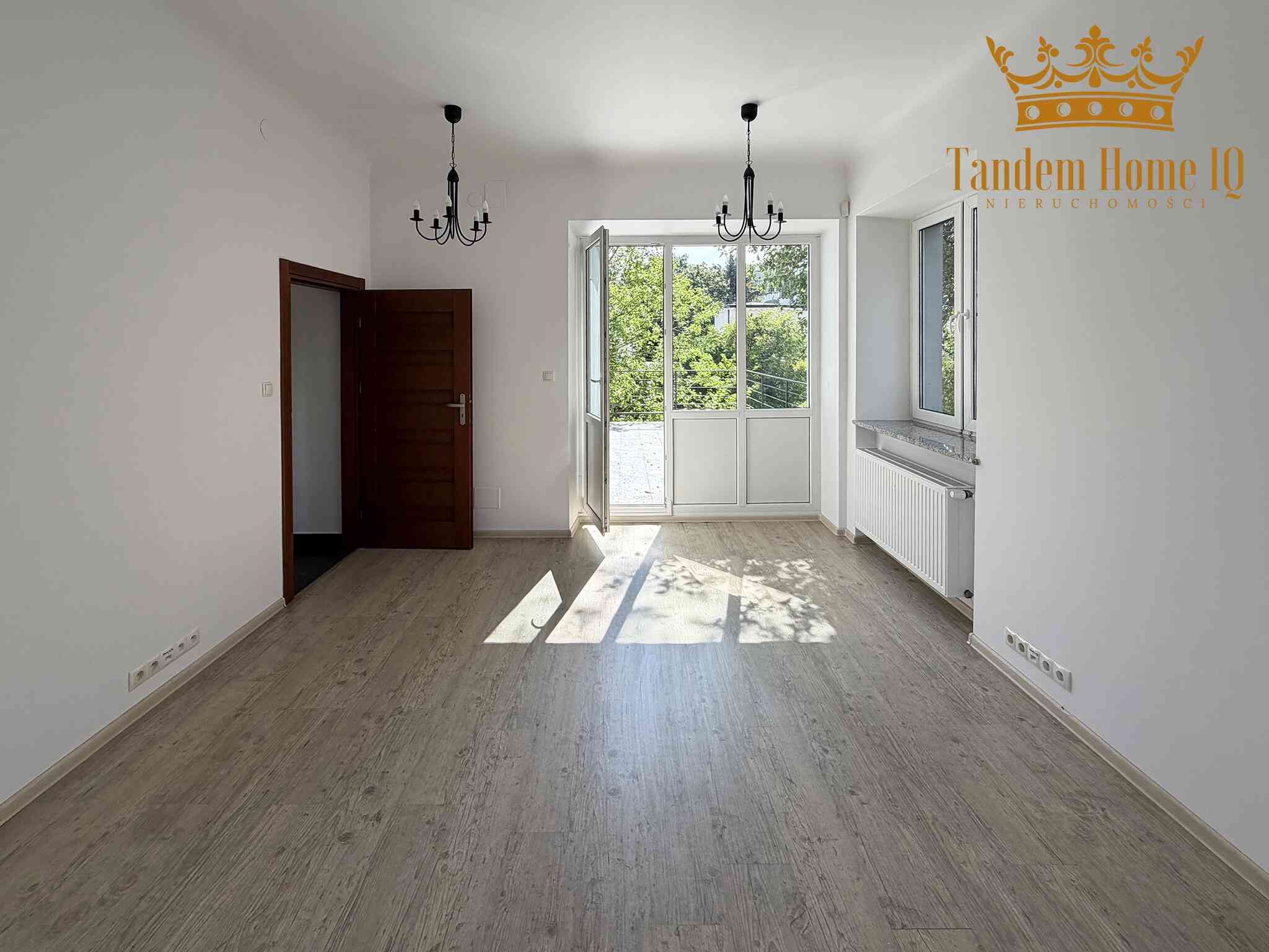 Do wynajęcia dom 250m2 na biuro, ogród 630m2, Mokotów Górny, parking 4 - zdjęcie 10