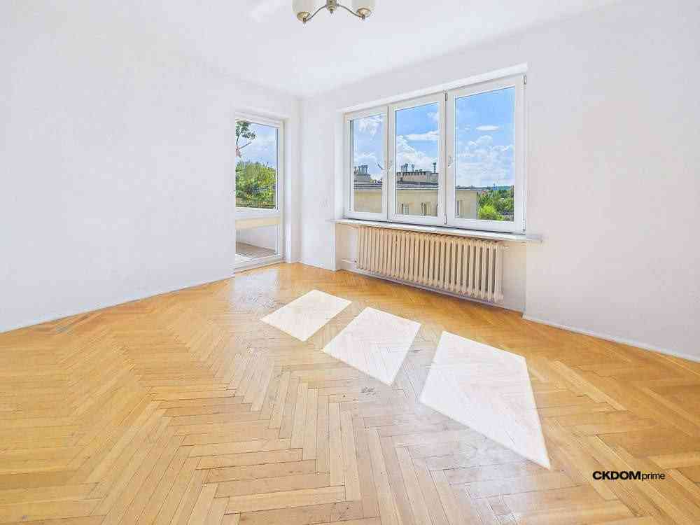 Mieszkanie na sprzedaż – ul. Żeromskiego / duża Loggia
