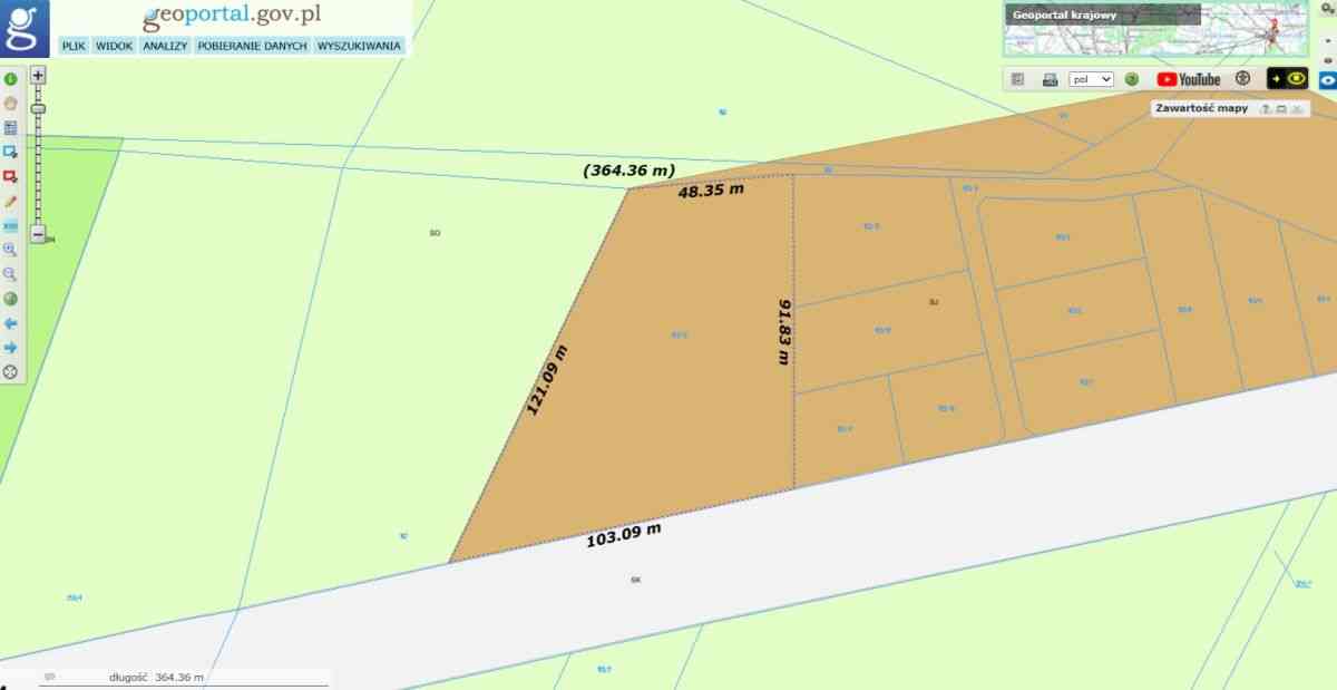 Dopasuj powierzchnię do potrzeb | Od 812m² do 7155 - zdjęcie 8