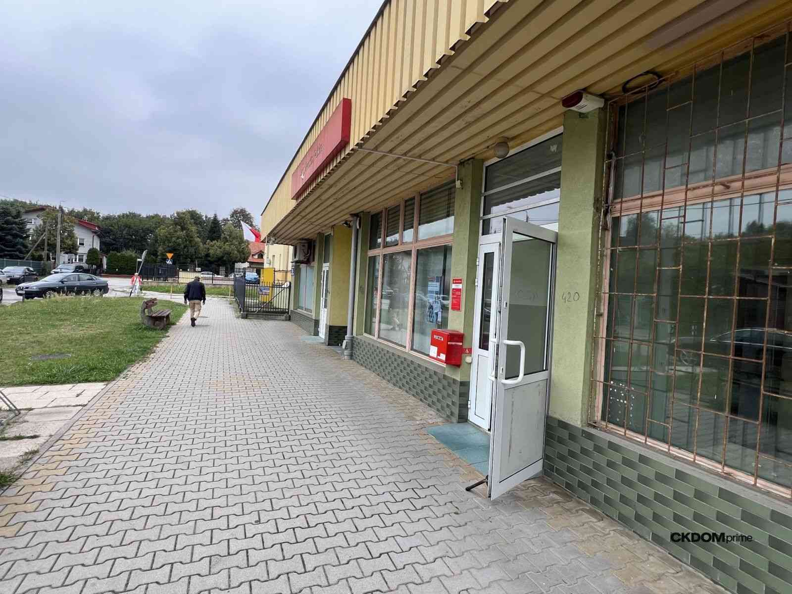 Nieruchomość inwestycyjna z najemcą – Kielce - zdjęcie 3