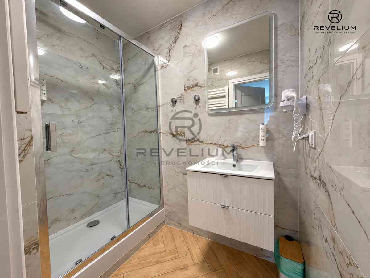 2 pokoje  | 42 m² | Balkon | Piwnica | Po remoncie - zdjęcie 11