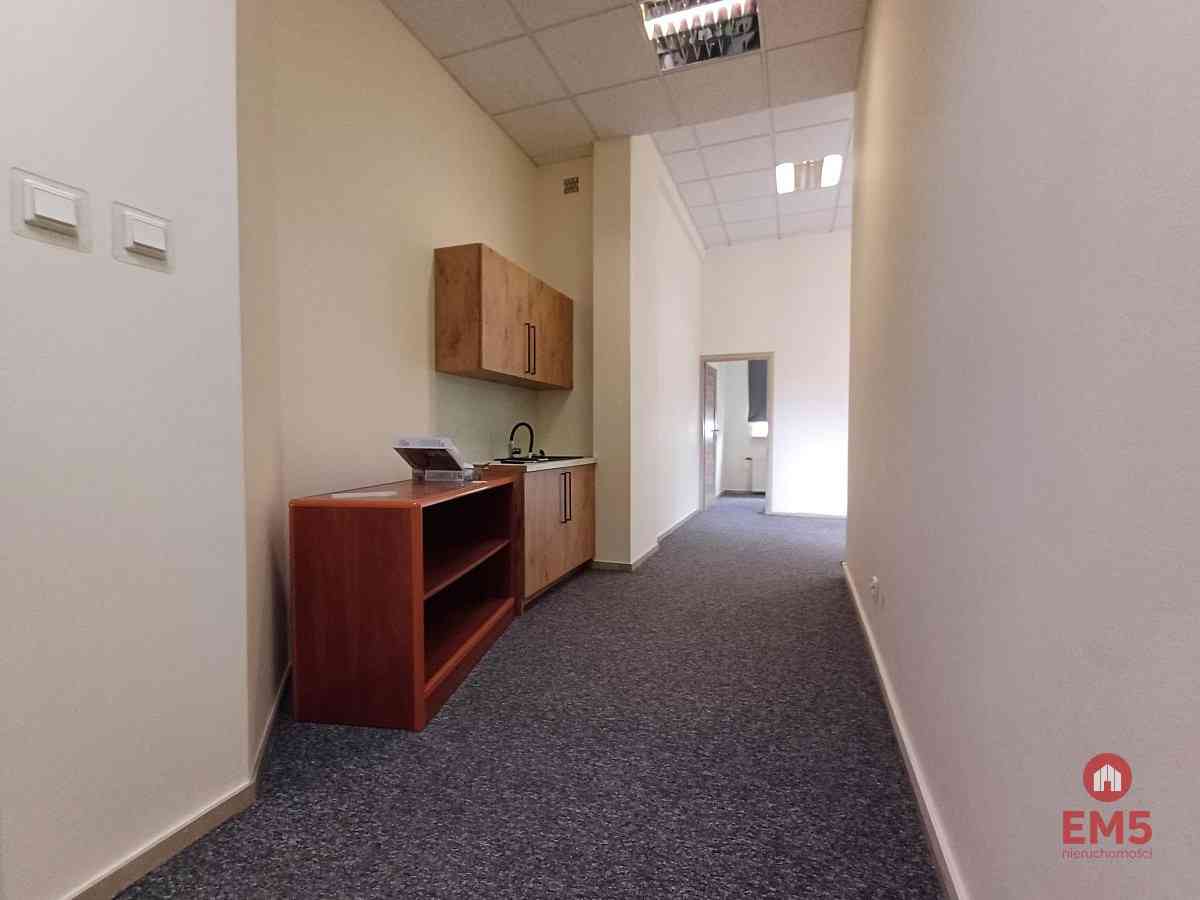 Biuro w centrum do wynajęcia - zdjęcie 3