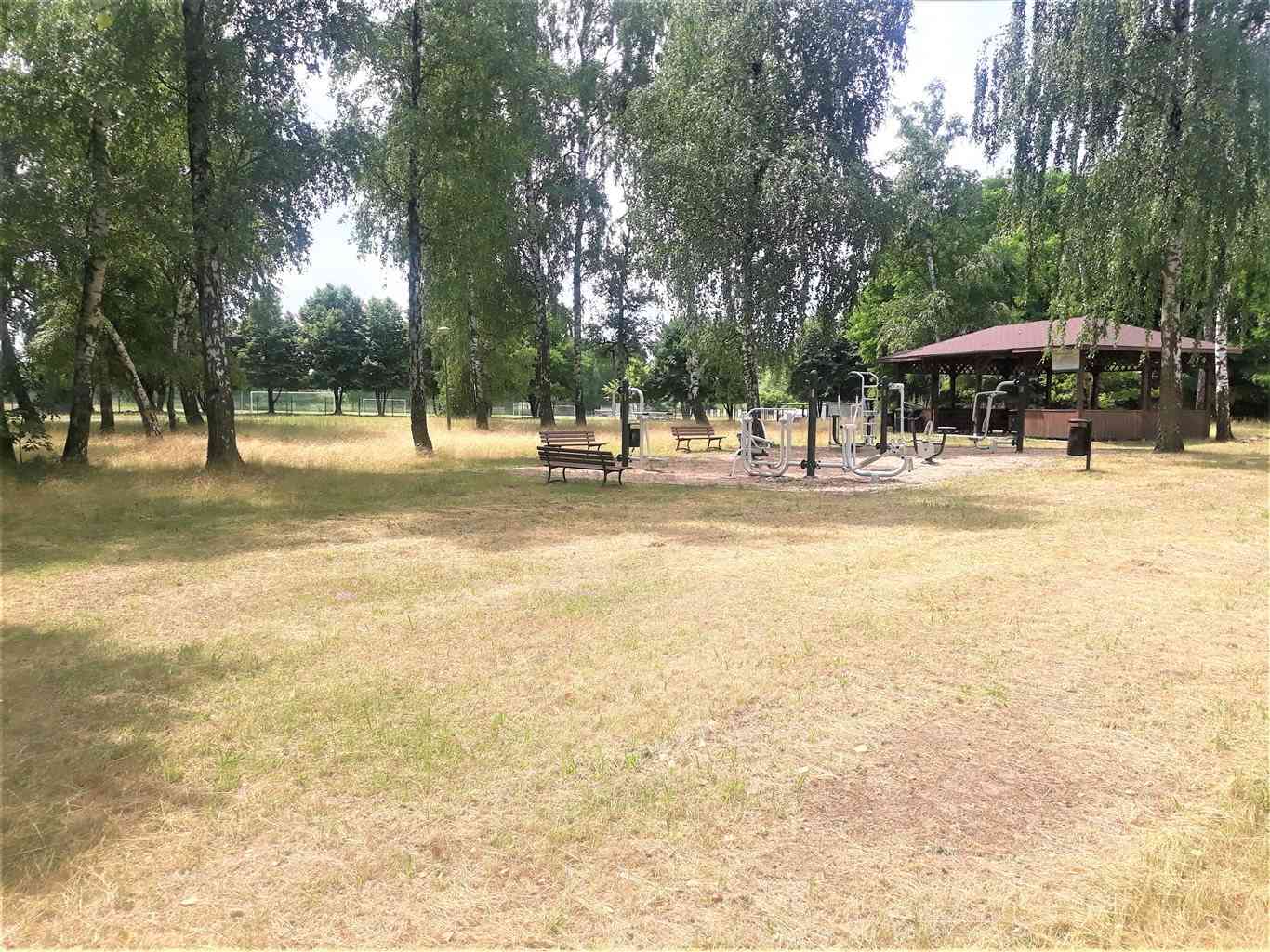Działki budowlane w Przyrowie - zdjęcie 10