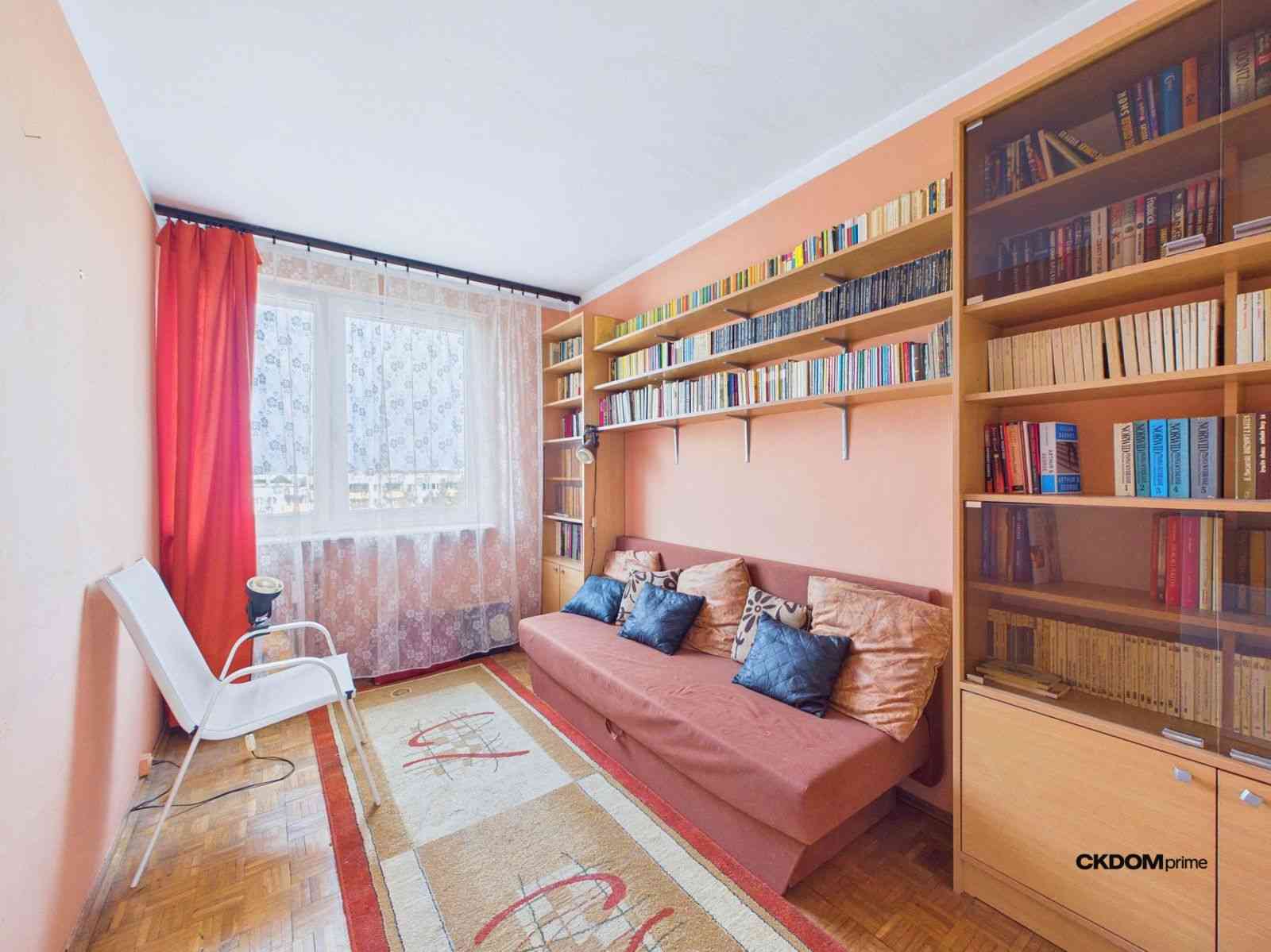 Dużo możliwości, 4 pokoje Gagarina, Radom - zdjęcie 8