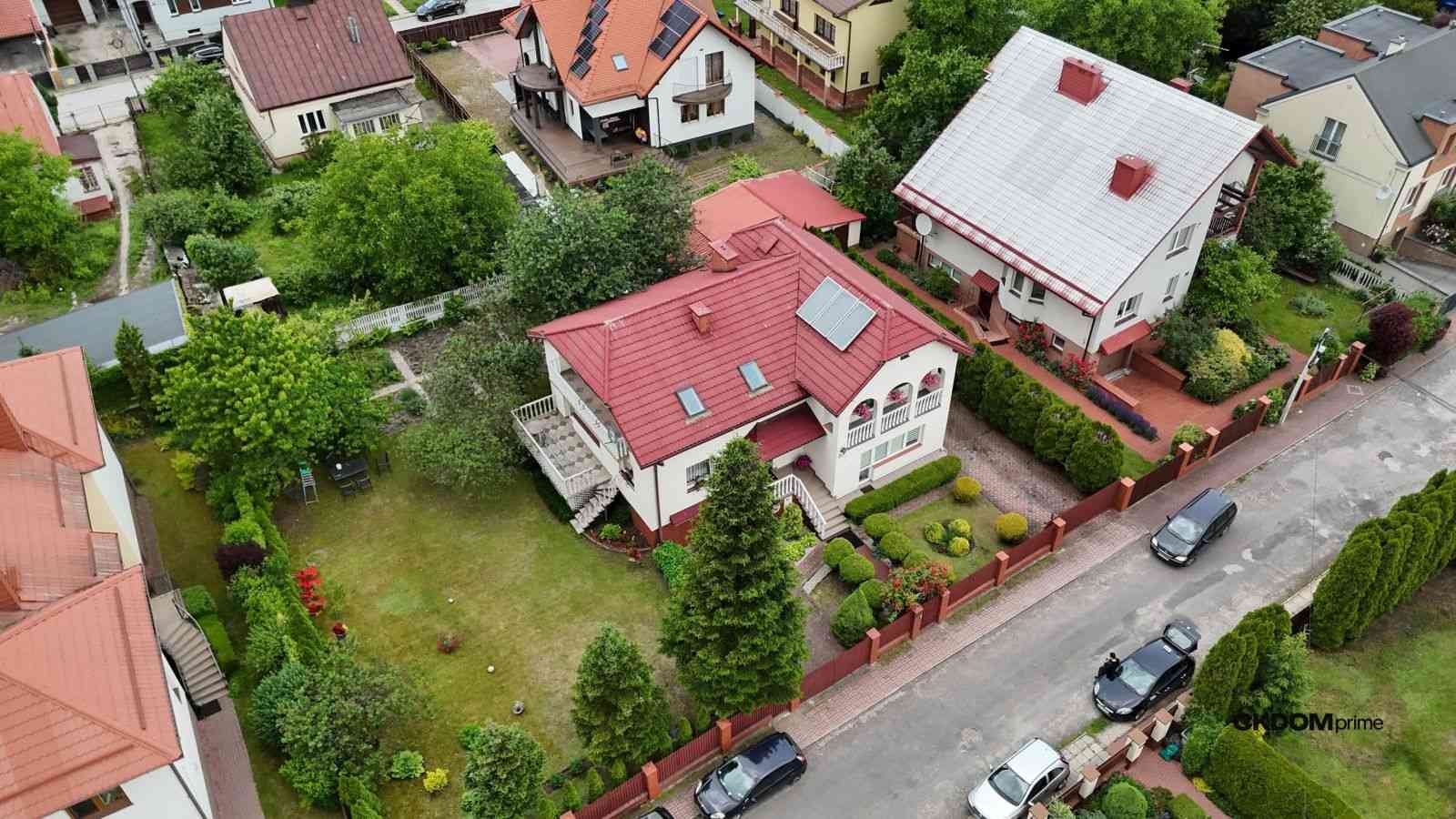 Dom na Osiedlu Barwinek Kielce Do Negocjacji! - zdjęcie 23