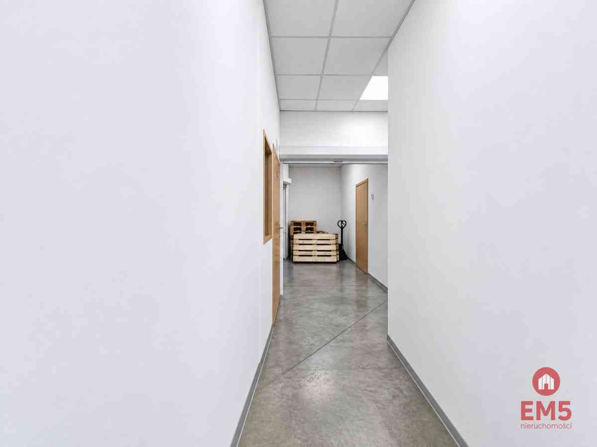 Lokal użytkowy 262 m2 - zdjęcie 7